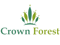 Crown Forest Partner Logo