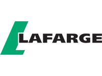 Lafarge Partner Logo