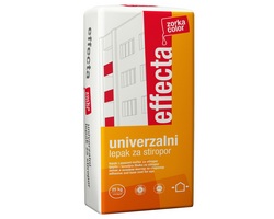 Lepak za stiropor Zorka 25kg