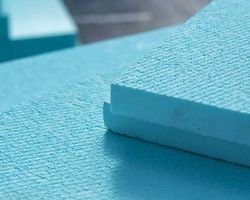 Stirodur EcoStir 2cm (paket 15m2)