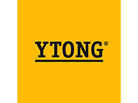 Ytong Partner Logo